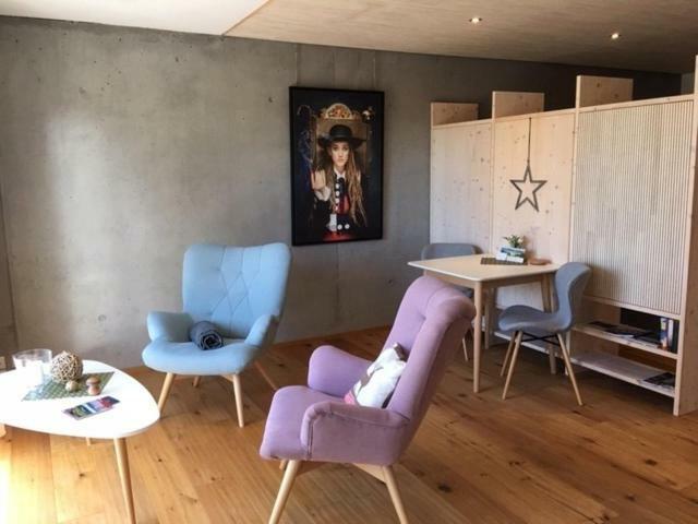 Chalet Breitnauschoen Exteriér fotografie