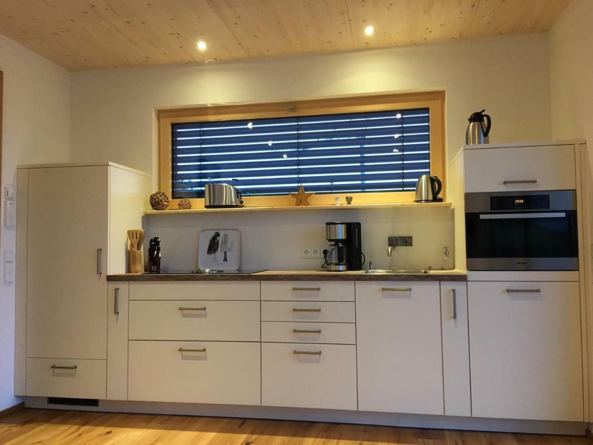 Chalet Breitnauschoen Exteriér fotografie