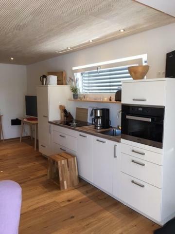 Chalet Breitnauschoen Exteriér fotografie